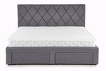 BETINIA bed with drawers