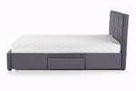 BETINIA bed with drawers