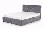 BETINIA bed with drawers
