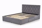 BETINIA bed with drawers