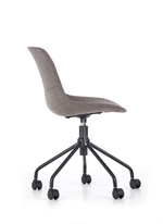 DOBLO o.chair, color: grey