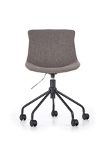 DOBLO o.chair, color: grey