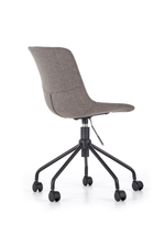 DOBLO o.chair, color: grey