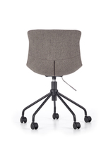 DOBLO o.chair, color: grey