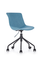 DOBLO o.chair, color: turquoise