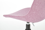 DOBLO o.chair, color: pink