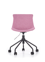 DOBLO o.chair, color: pink