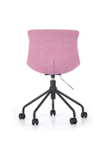 DOBLO o.chair, color: pink