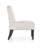 FIDO leisure chair, color: light grey