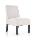 FIDO leisure chair, color: light grey