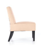FIDO leisure chair, color: beige