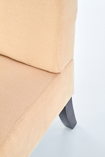 FIDO leisure chair, color: beige