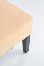 FIDO leisure chair, color: beige