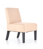 FIDO leisure chair, color: beige