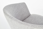 K266 chair, color: light grey