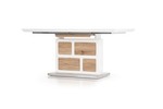 DOMUS extension table