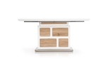 DOMUS extension table