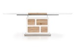 DOMUS extension table