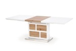 DOMUS extension table