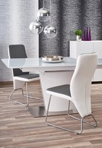 PLATON extension table