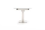 PLATON extension table