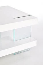 INFERO c. table