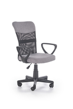 TIMMY o.chair, color: grey / black