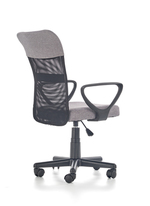 TIMMY o.chair, color: grey / black