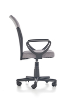 TIMMY o.chair, color: grey / black