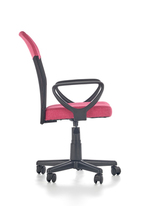 TIMMY o.chair, color: pink / black
