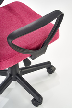 TIMMY o.chair, color: pink / black