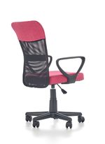 TIMMY o.chair, color: pink / black