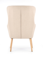 COTTO leisure chair, color: beige