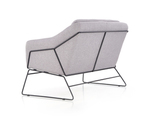 SOFT 2 XL leisure chair