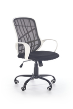 DESSERT o. chair, color: white / black