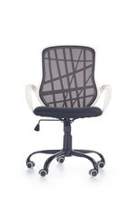 DESSERT o. chair, color: white / black
