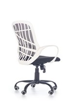 DESSERT o. chair, color: white / black