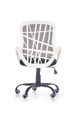 DESSERT o. chair, color: white / black