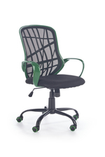 DESSERT o. chair, color: green / black