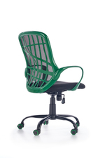 DESSERT o. chair, color: green / black