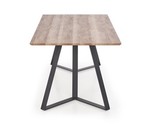CALGARY table