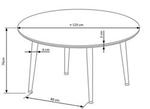 BELATO table