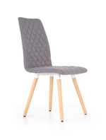 K282 chair, color: grey