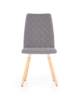 K282 chair, color: grey