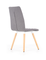 K282 chair, color: grey