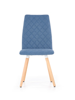 K282 chair, color: blue