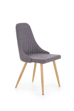 K285 chair, color: dark grey