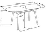 CALIBER extension table