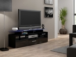 body TV stand EVORA MINI black