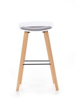 H86 bar stool